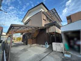 ◆野地町4丁目貸家