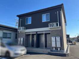 【大東建託】パールリバー　アイランド1号館（1階）