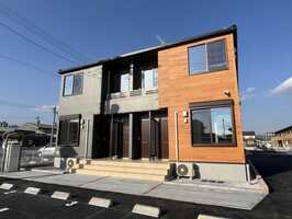 【大東建託】ローレルA（1階）