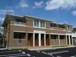 【大東建託】メゾン　ド　プレジール（1階）