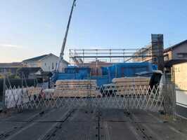 【大東建託】サウスウエー IX（1階）