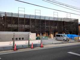 【大東建託】R/B（1階）