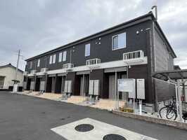 【大東建託】スターメゾン　Ⅱ（1階）