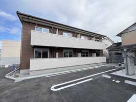 【大東建託】PLAINcerisier　A （2階）