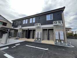 【大東建託】PLAINcerisier　B（1階）