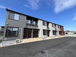 【大東建託】ローレルB（2階）　