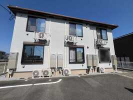 【大東建託】ラベンダーB（1階）