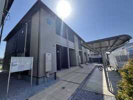 【大東建託】プルメリアB（1階）