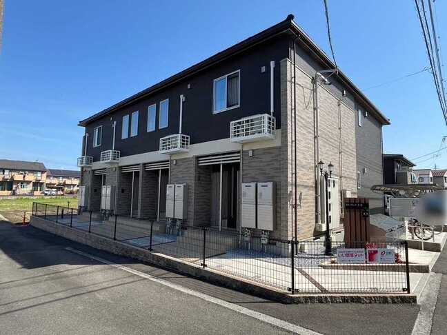 【大東建託】SK　パレス　Ⅱ（1階）102,104号室