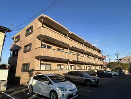 【U】ロイヤルクレッセント（2LDK）