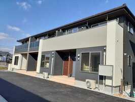 【大東建託】カルテットⅣ（2階）