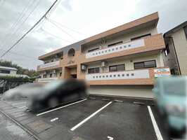 ◆クレセント（2DK）