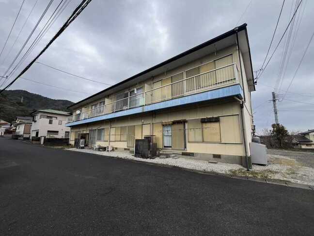 ◆片田コーポ（2DK）105、201号室
