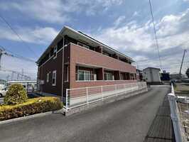 【大東建託】スウィートガーデンB（2階）