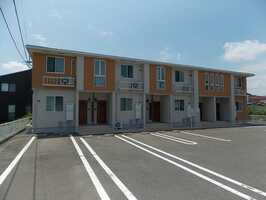 【大東建託】ファミール旭ヶ丘C（2階）