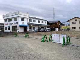 【大東建託】神門Ⅱ（1階）