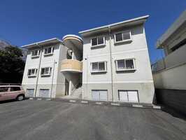 ◆FJマンションⅢ