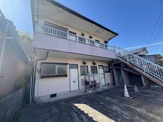 ◆サンハイツ101号室