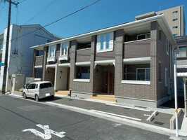 【大東建託】エスペランサ（2階）