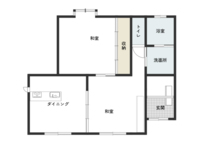 ◆栫井貸家