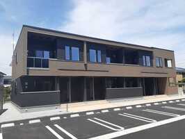 【大東建託】グランデュール　N　ファインⅡ（1階）