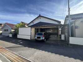 ◆門川町貸家