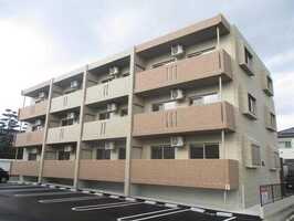 【K】セレーナ（2LDK）