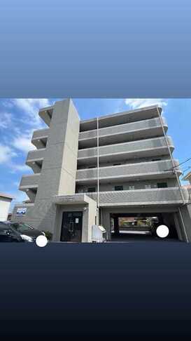 ◆コンフォートハウス昭和町405号室
