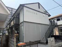 ◆サンハイツ萩