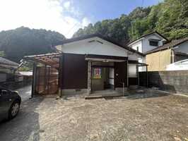 ◆鹿狩瀬町貸家