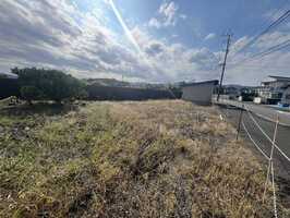 ◆門川町庵川貸地
