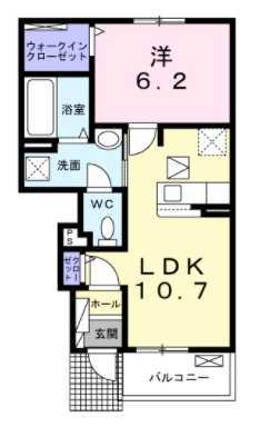 ★新築★SK　パレス（1階）101、102、103、104、105号室