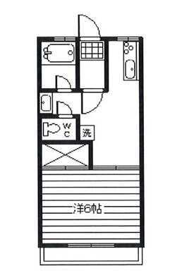 ◆サンバーストビル（4階）リフォーム中403号室