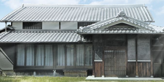 空き家利活用事業