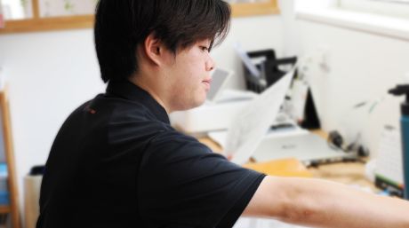 お客様の未来設計に