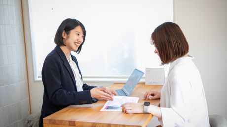 最善をご提案できるプロとしての営業力