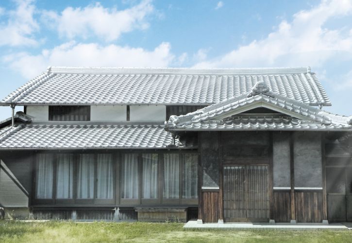 建物に刻まれた想いを未来へつなぎ 地域に灯るあかりの数を増やしていく