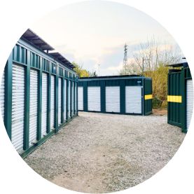 トランクルーム